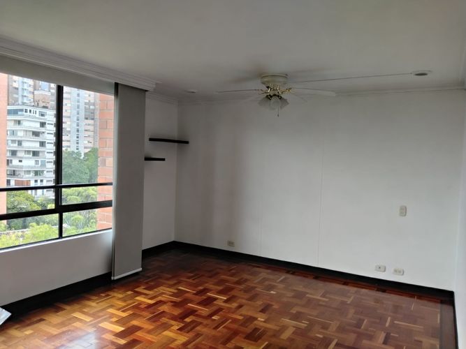 Apartamento de 3 alcobas en arriendo en El Poblado, Medellín, 150 m² · foto 11 de 20