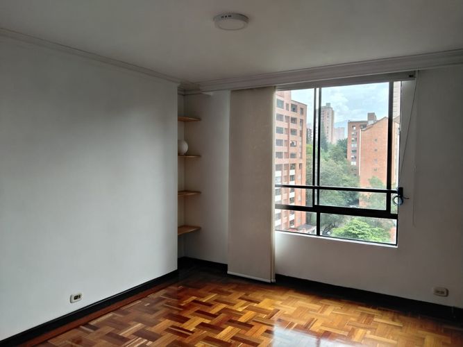 Apartamento de 3 alcobas en arriendo en El Poblado, Medellín, 150 m² · foto 16 de 20