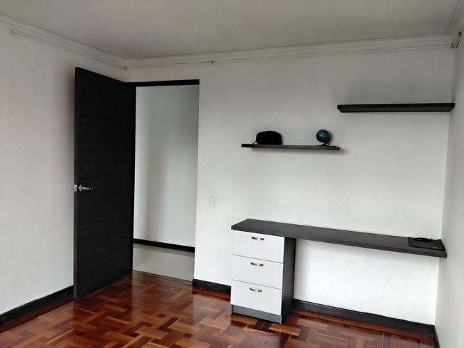 Apartamento de 3 alcobas en arriendo en El Poblado, Medellín, 150 m² · foto 17 de 20