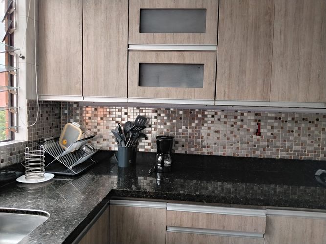 Apartamento de 3 alcobas en arriendo en El Poblado, Medellín, 150 m² · foto 8 de 20