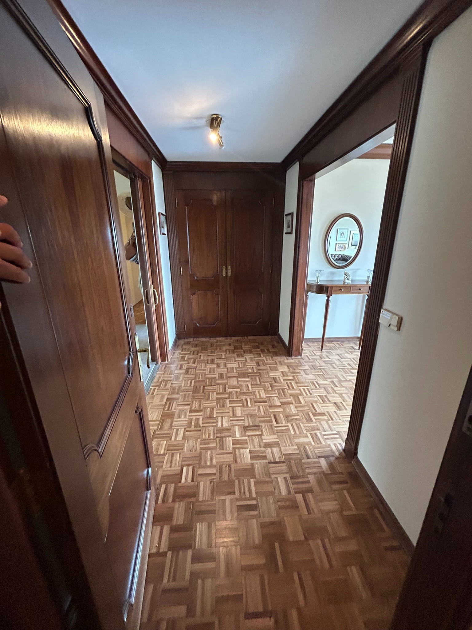 Venta Apartamento Rambla de Pocitos 3 Dormitorios - Widok 2