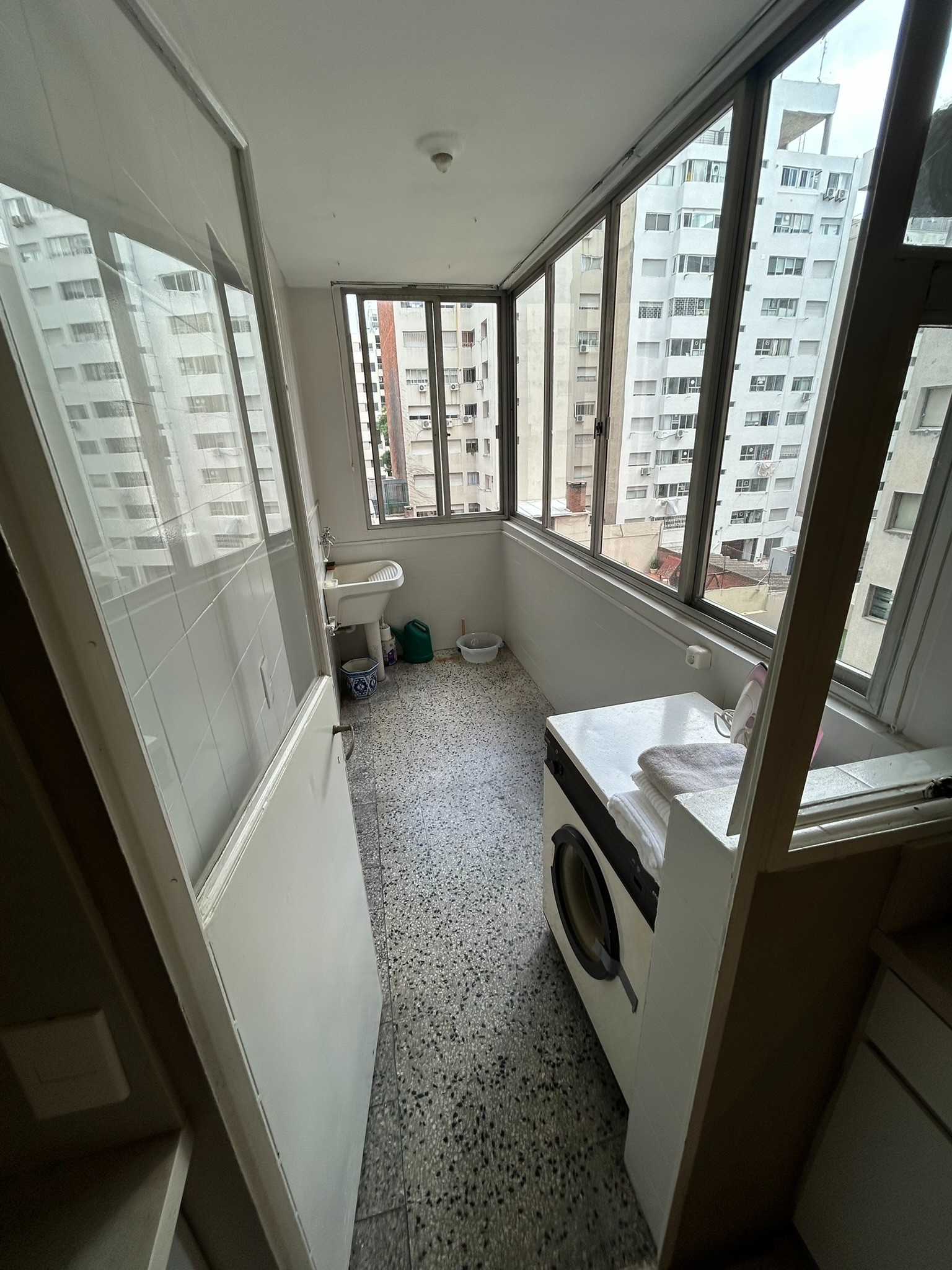 Venta Apartamento Rambla de Pocitos 3 Dormitorios - Więcej