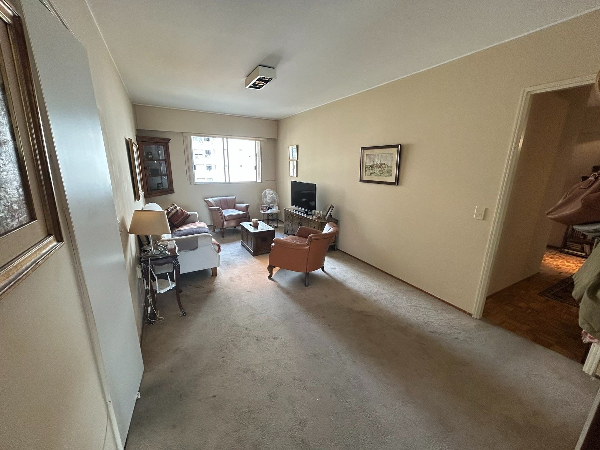 Venta Apartamento Rambla de Pocitos 3 Dormitorios - Widok 4