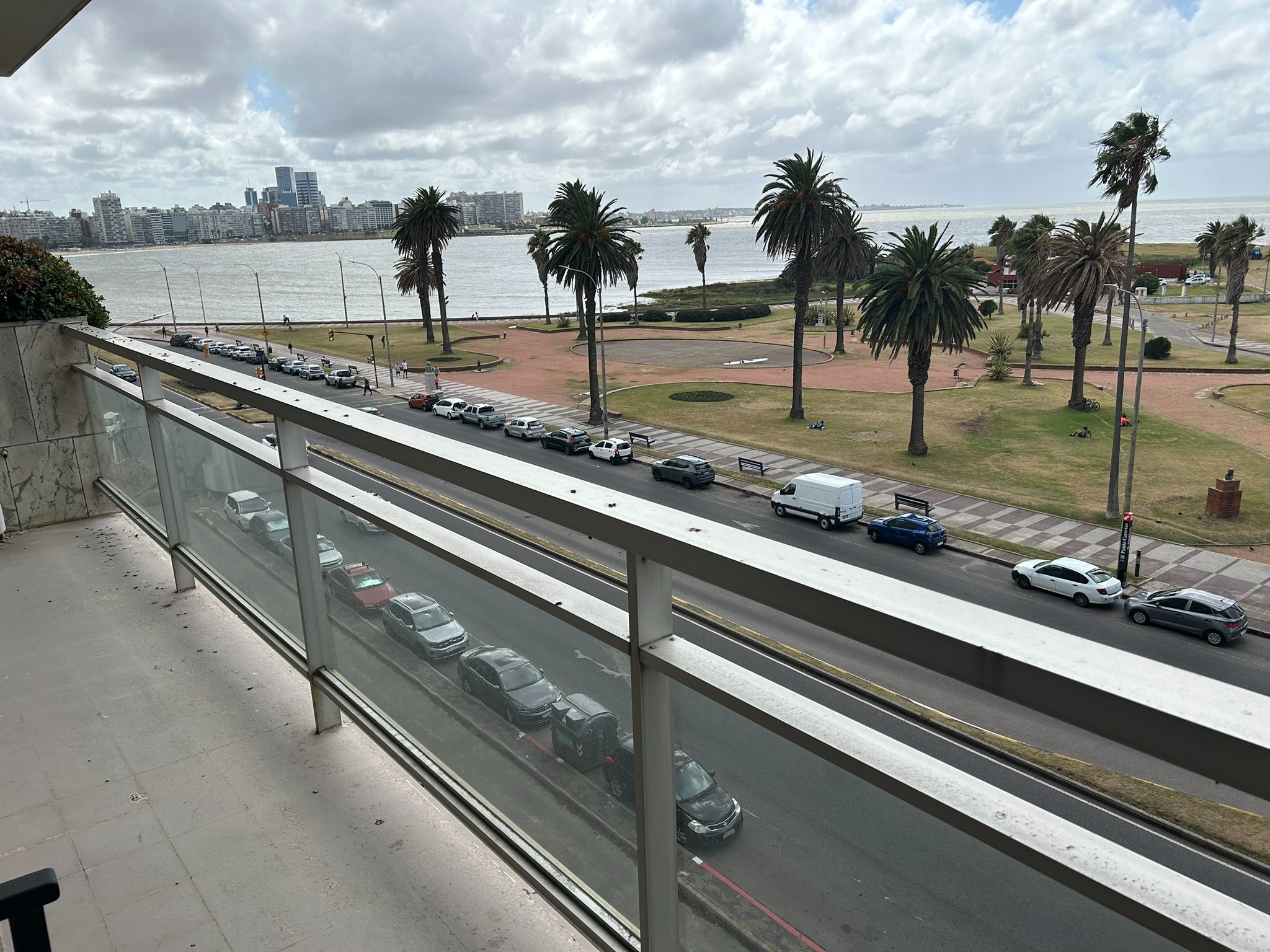 Venta Apartamento Rambla de Pocitos 3 Dormitorios - Widok 3