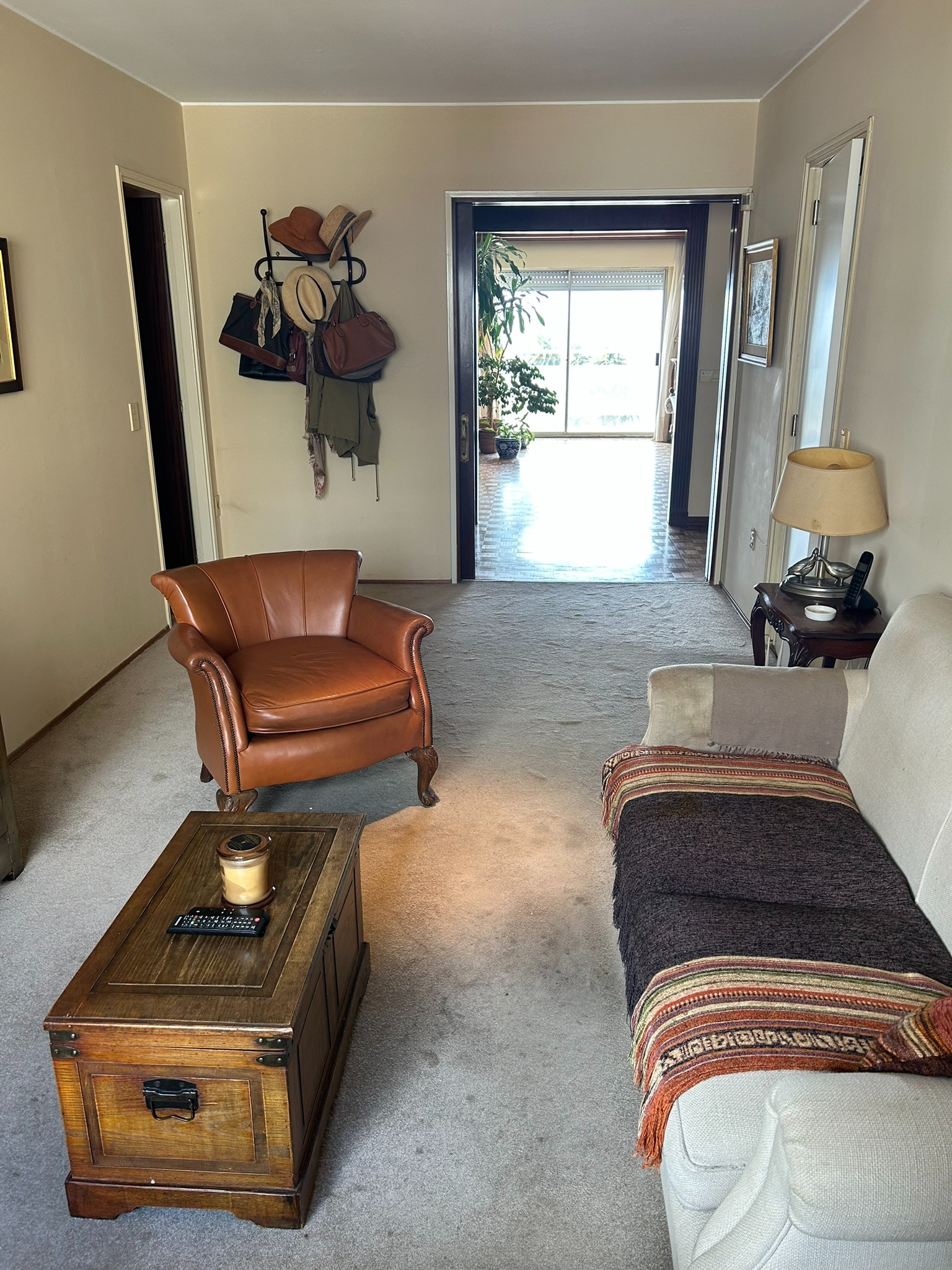 Venta Apartamento Rambla de Pocitos 3 Dormitorios - Widok 5