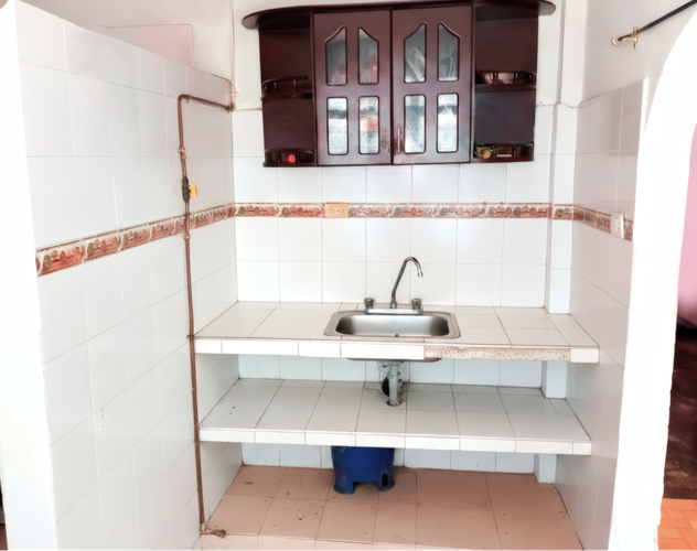 Casa de 6 alcobas en venta en Julio Rincon, Cali, 210 m² · foto 15 de 24