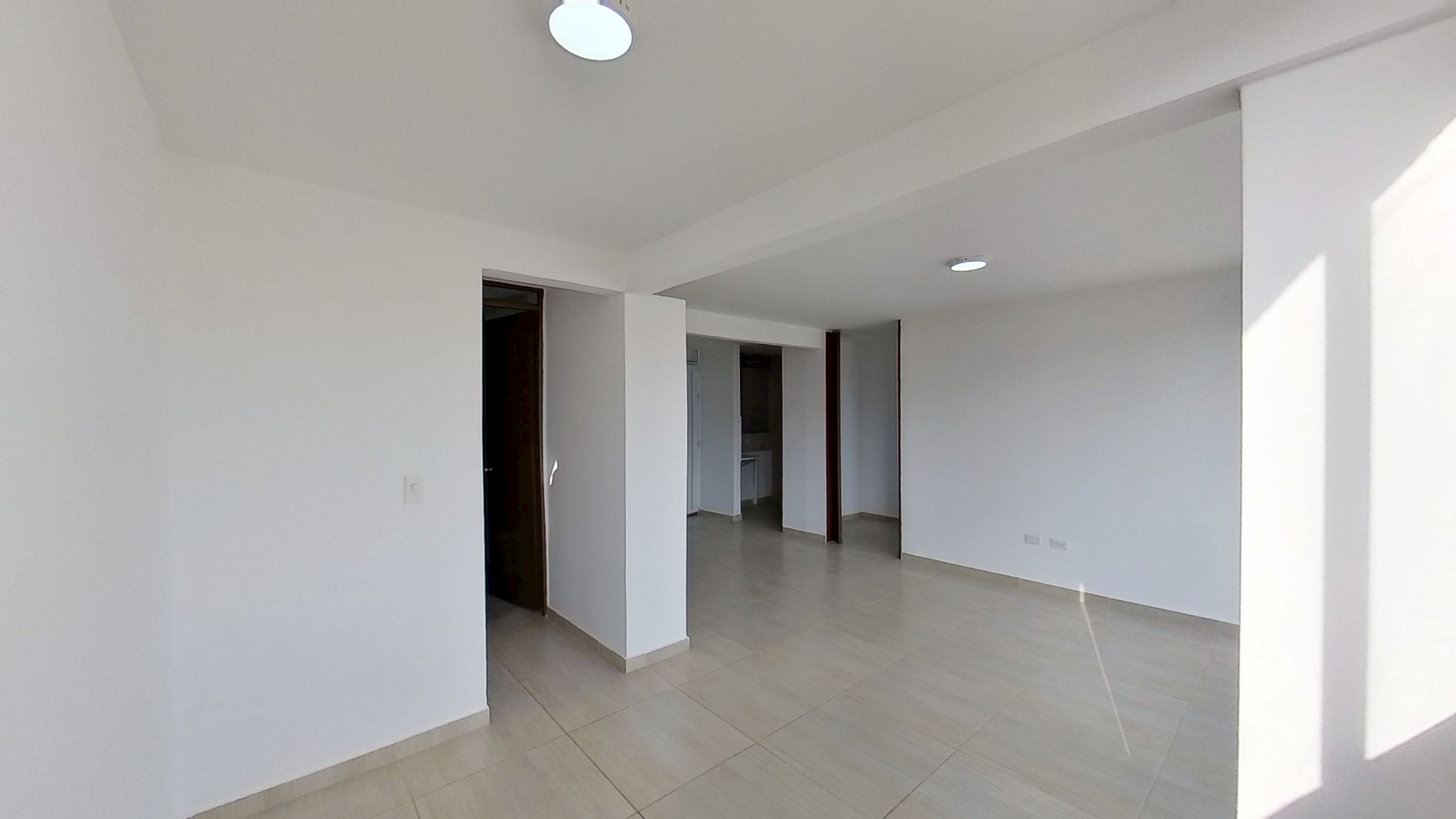 Apartamento en venta en Alameda, Barranquilla · foto 5 de 24