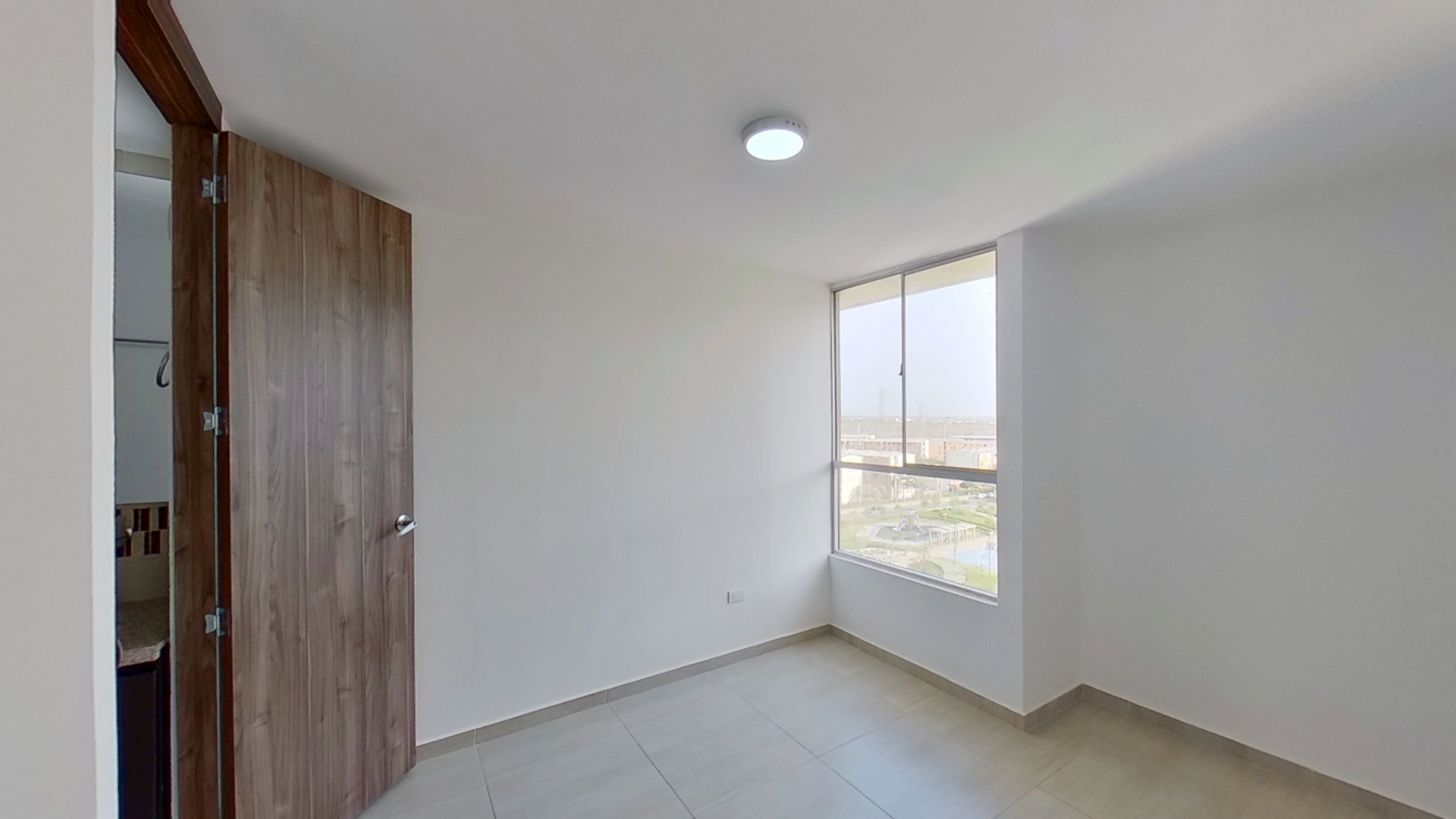 Apartamento en venta en Alameda, Barranquilla · foto 11 de 24