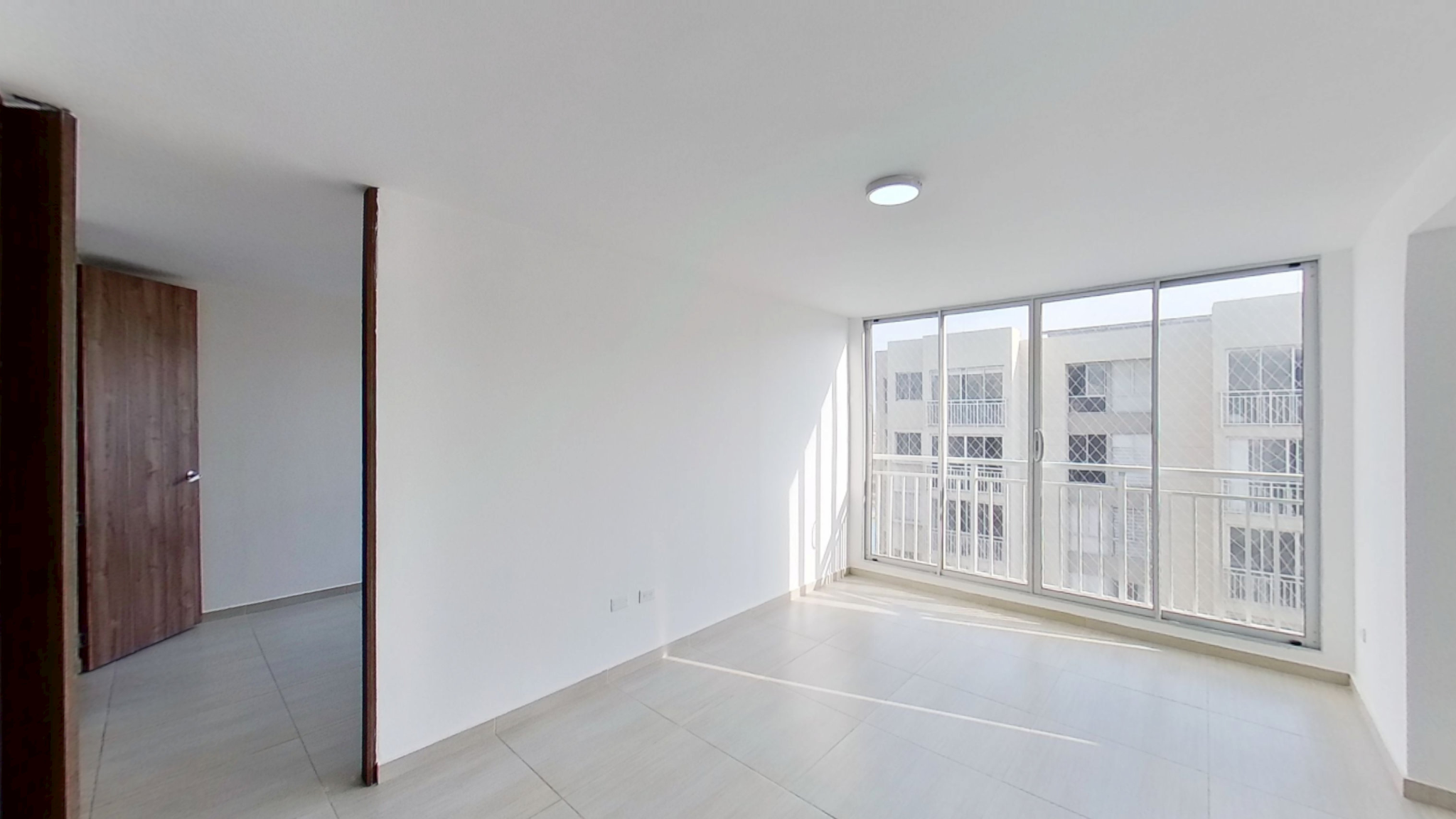 Apartamento en venta en Alameda, Barranquilla · foto 7 de 24