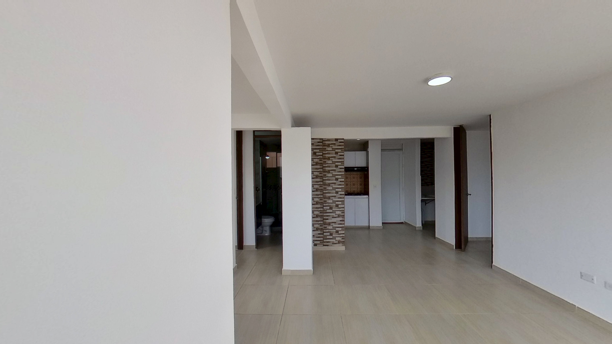 Apartamento en venta en Alameda, Barranquilla · foto 2 de 24