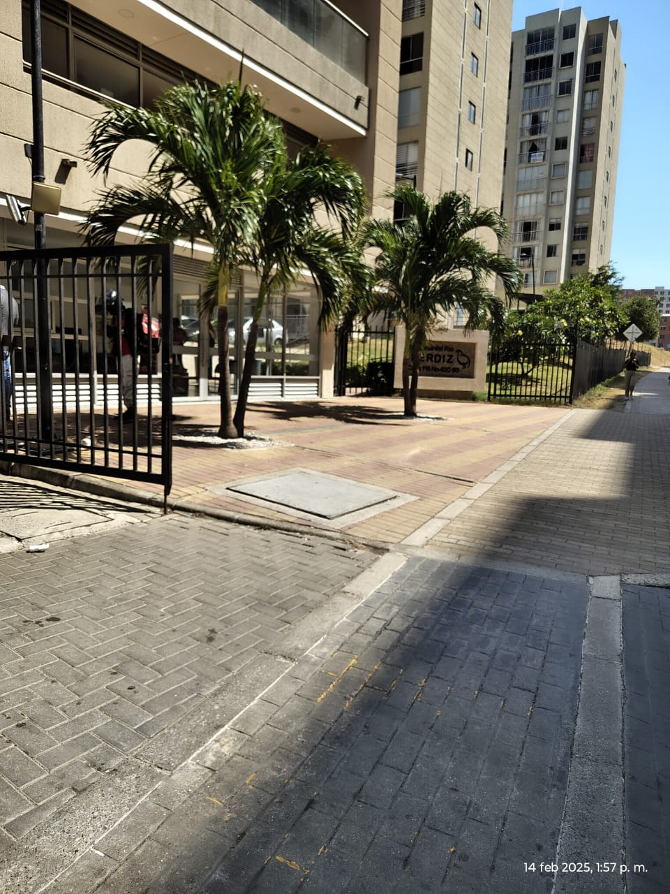 Apartamento en venta en Alameda, Barranquilla · foto 24 de 24