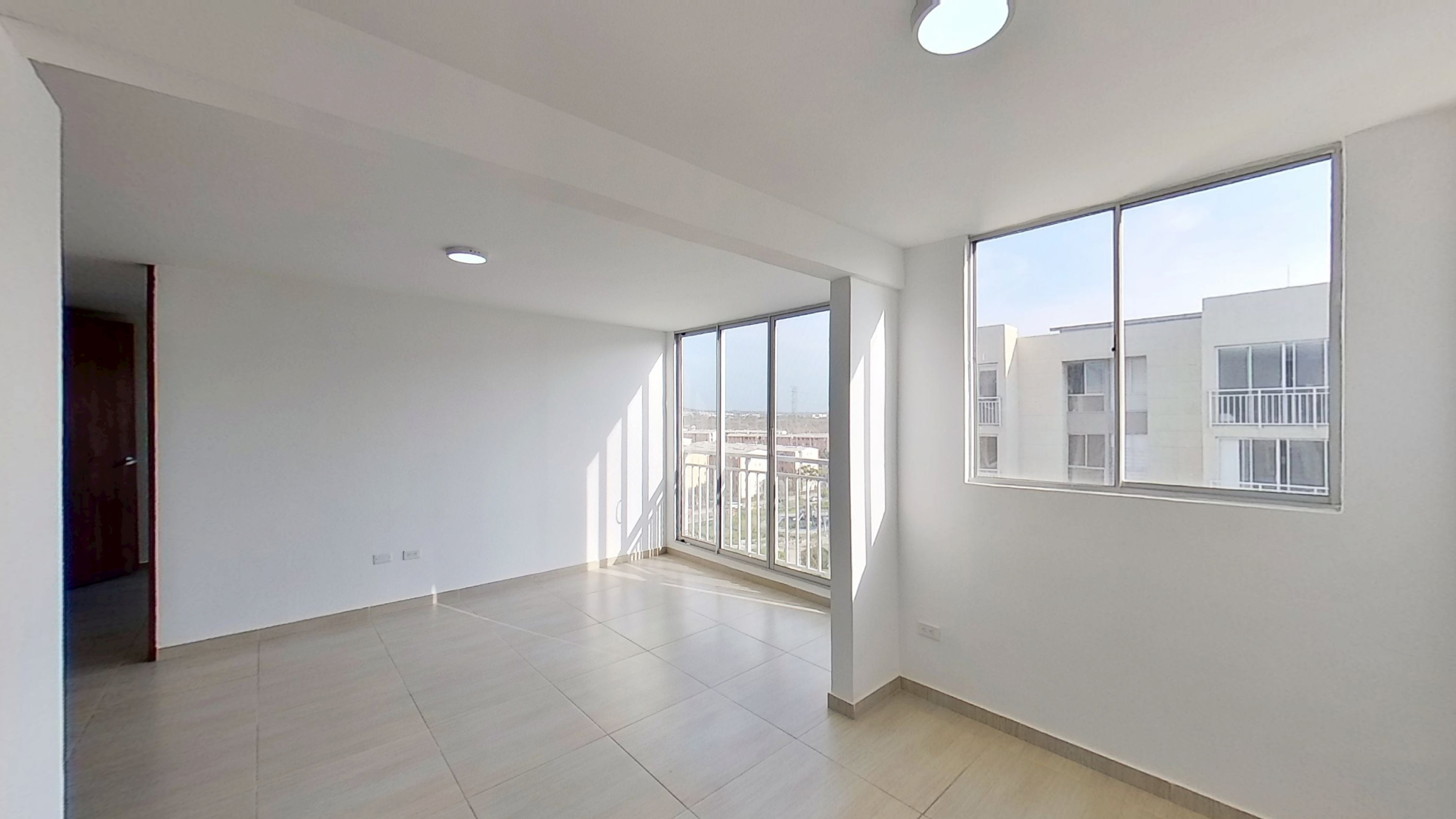 Apartamento en venta en Alameda, Barranquilla · foto 6 de 24