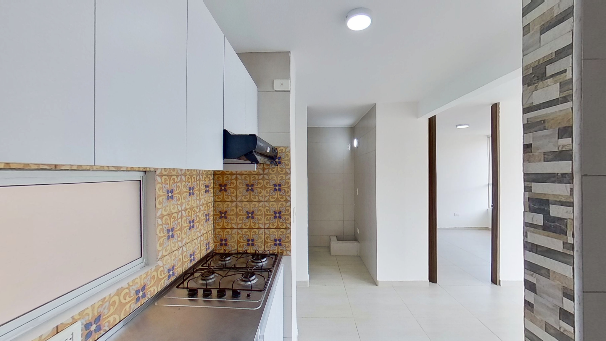 Apartamento en venta en Alameda, Barranquilla · foto 21 de 24