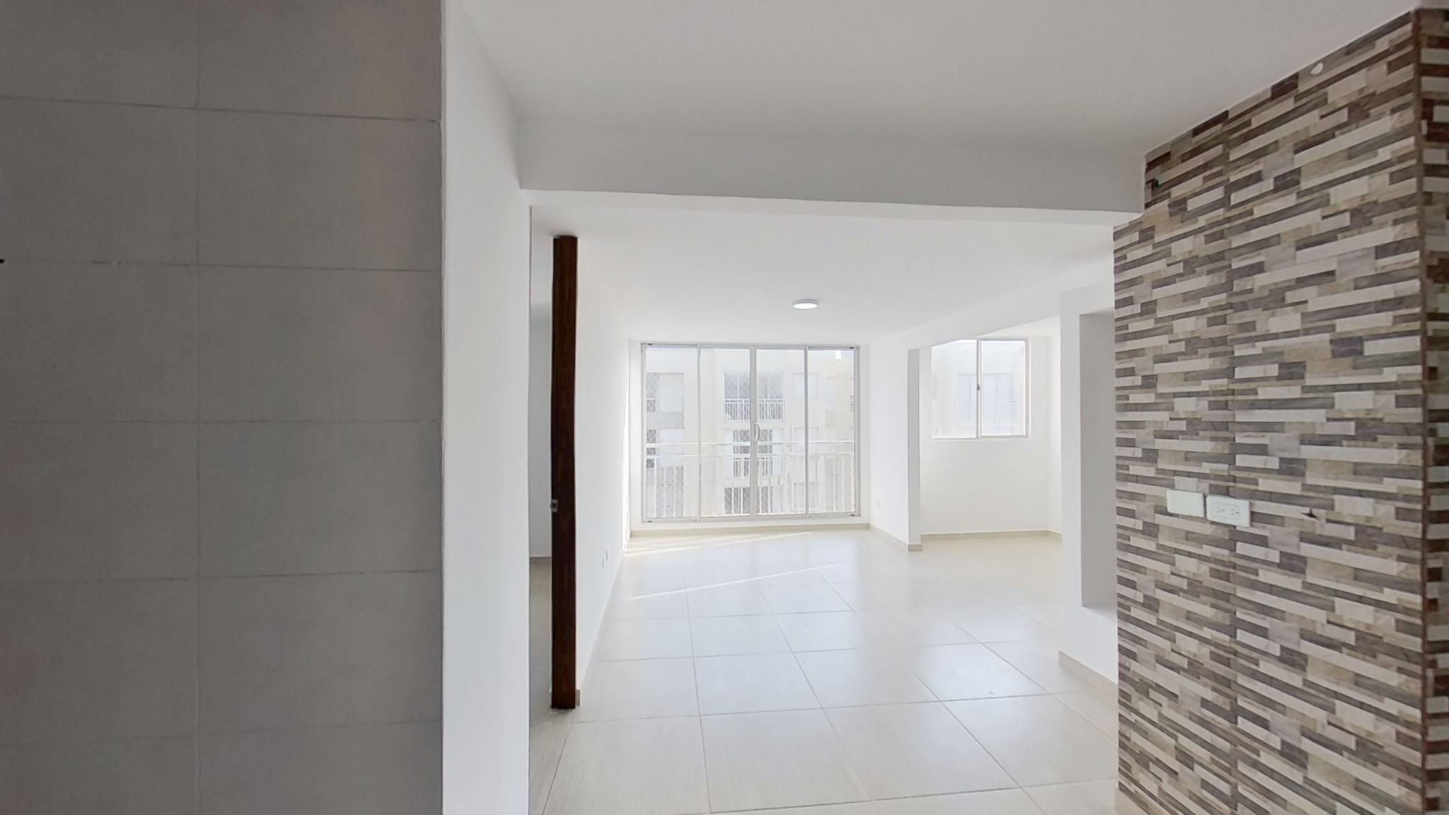 Apartamento en venta en Alameda, Barranquilla · foto 3 de 24