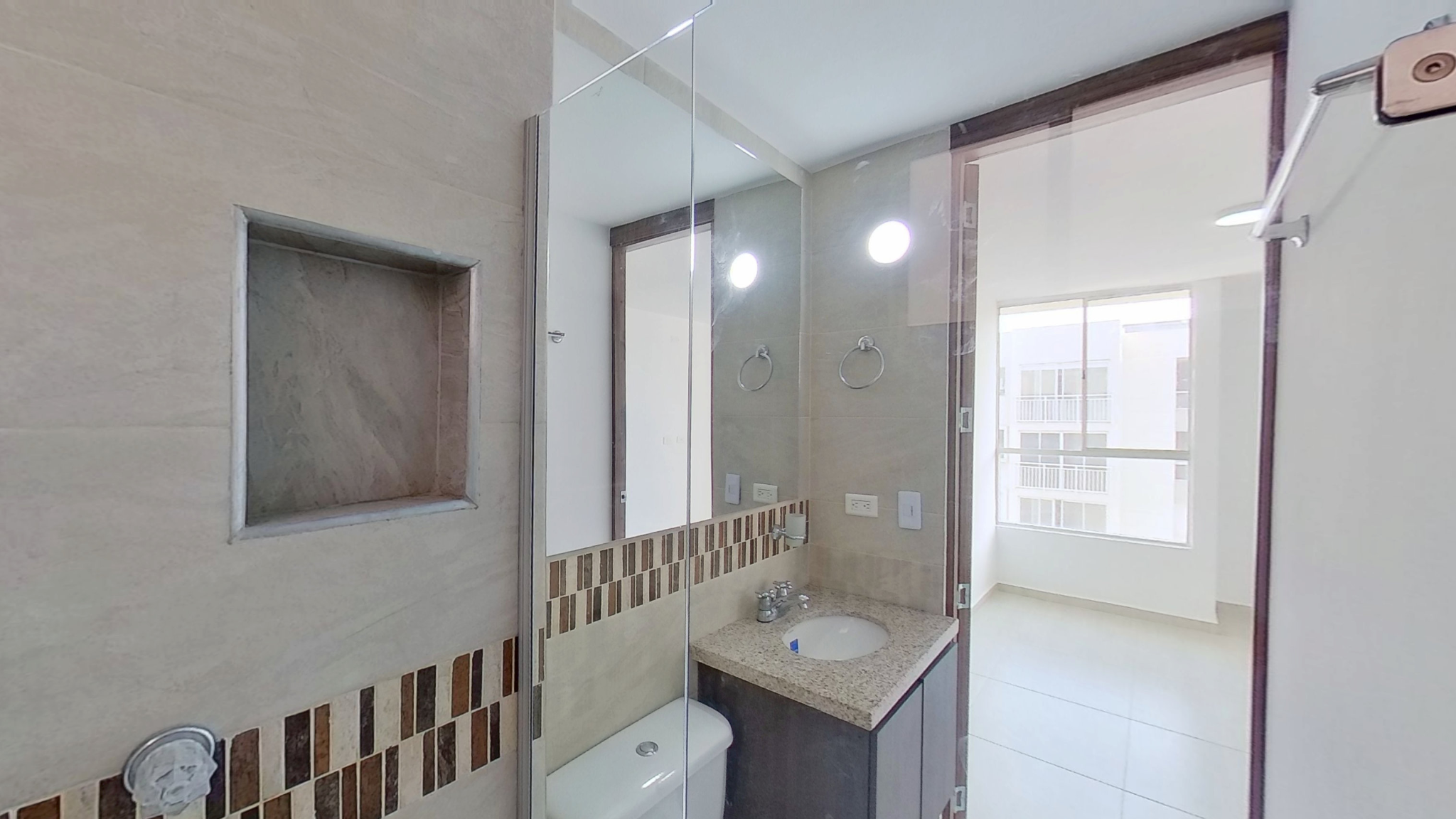 Apartamento en venta en Alameda, Barranquilla · foto 17 de 24