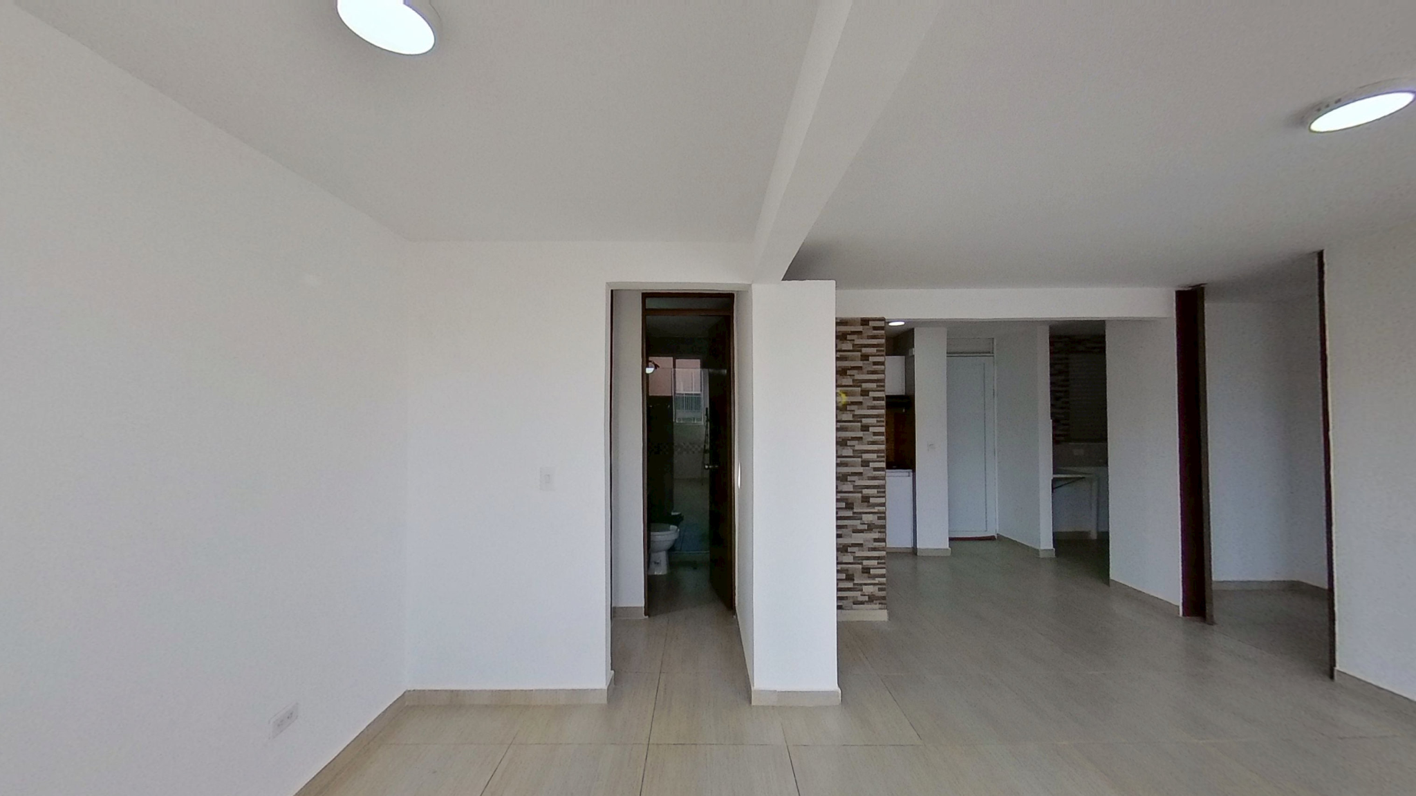 Apartamento en venta en Alameda, Barranquilla · foto 4 de 24