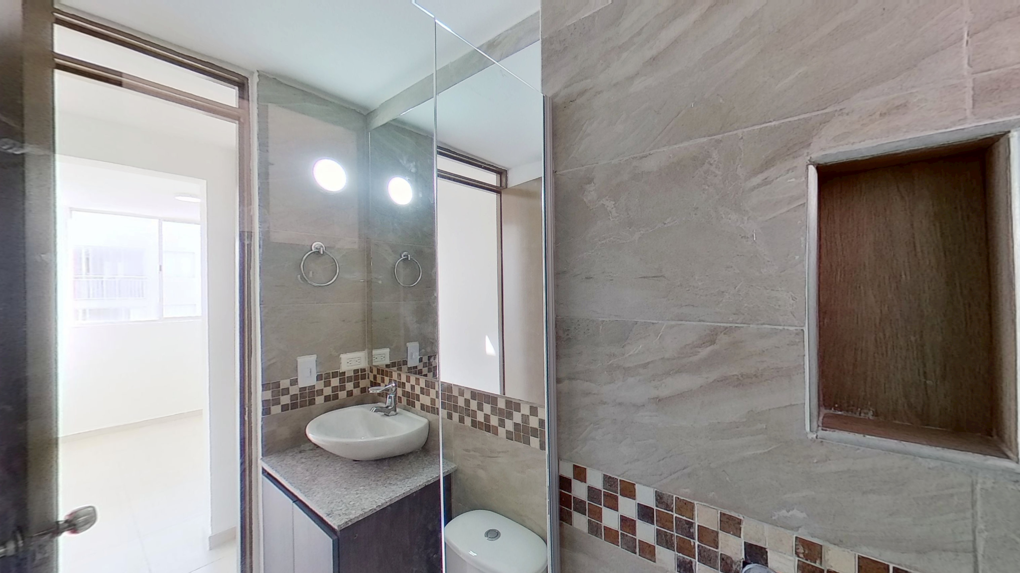 Apartamento en venta en Alameda, Barranquilla · foto 18 de 24