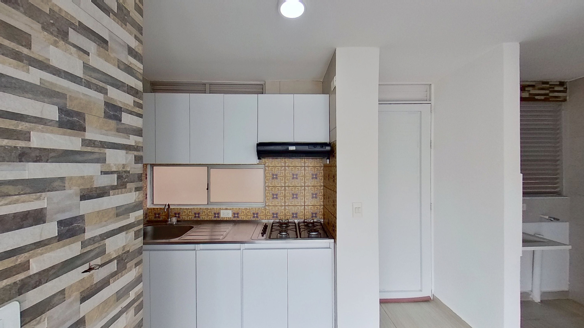 Apartamento en venta en Alameda, Barranquilla · foto 20 de 24