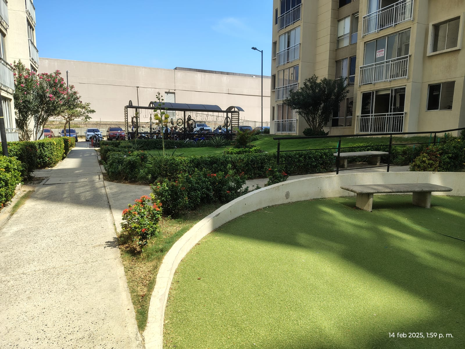 Apartamento en venta en Alameda, Barranquilla · foto 23 de 24
