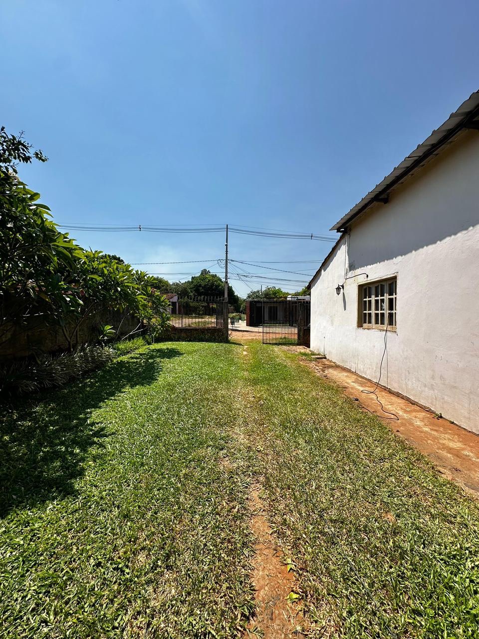 Casa en venta en Luque — foto 3