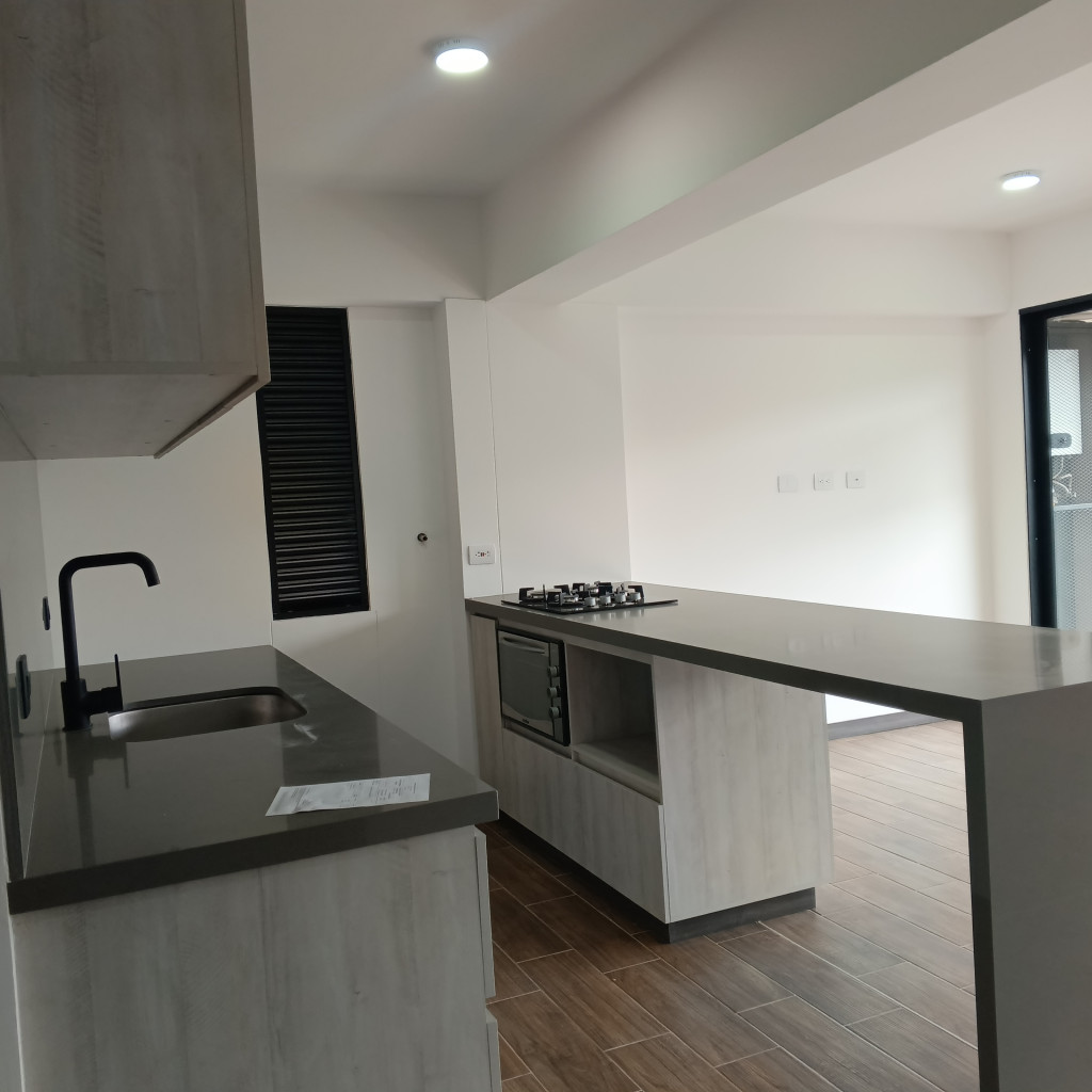 Apartamento en Arriendo en Pantanillo, El Retiro en El Portento