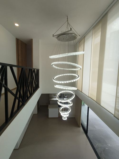 Casa de 4 alcobas en arriendo en La Pradera, Dosquebradas, 450 m² · foto 6 de 12