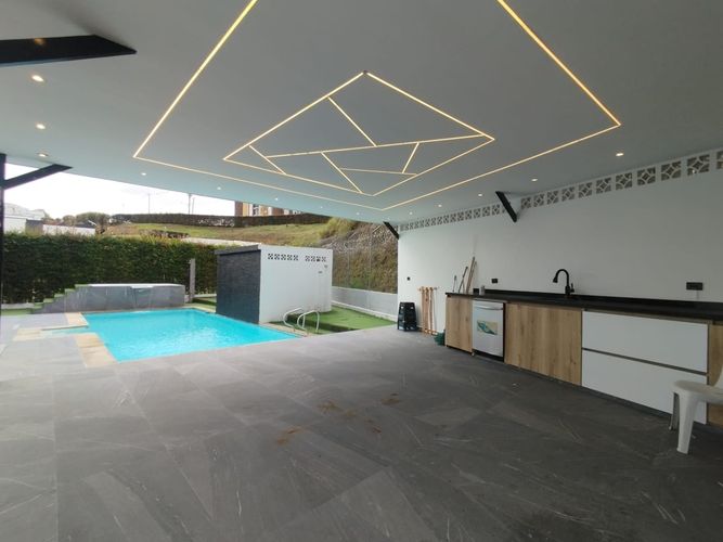 Casa de 4 alcobas en arriendo en La Pradera, Dosquebradas, 450 m² · foto 2 de 12
