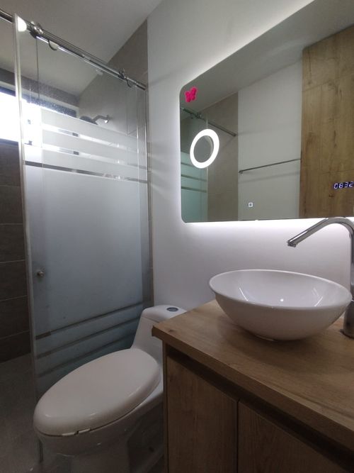 Casa de 4 alcobas en arriendo en La Pradera, Dosquebradas, 450 m² · foto 9 de 12