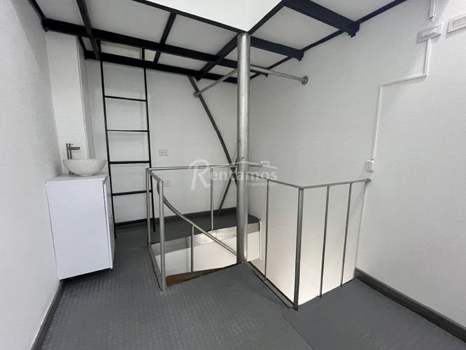 Local en venta en Loma Del Escobero, Envigado, 45 m² · foto 12 de 21