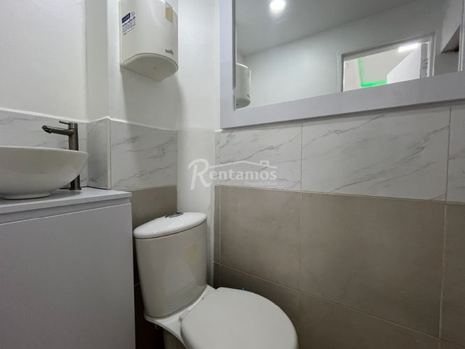 Local en venta en Loma Del Escobero, Envigado, 45 m² · foto 21 de 21