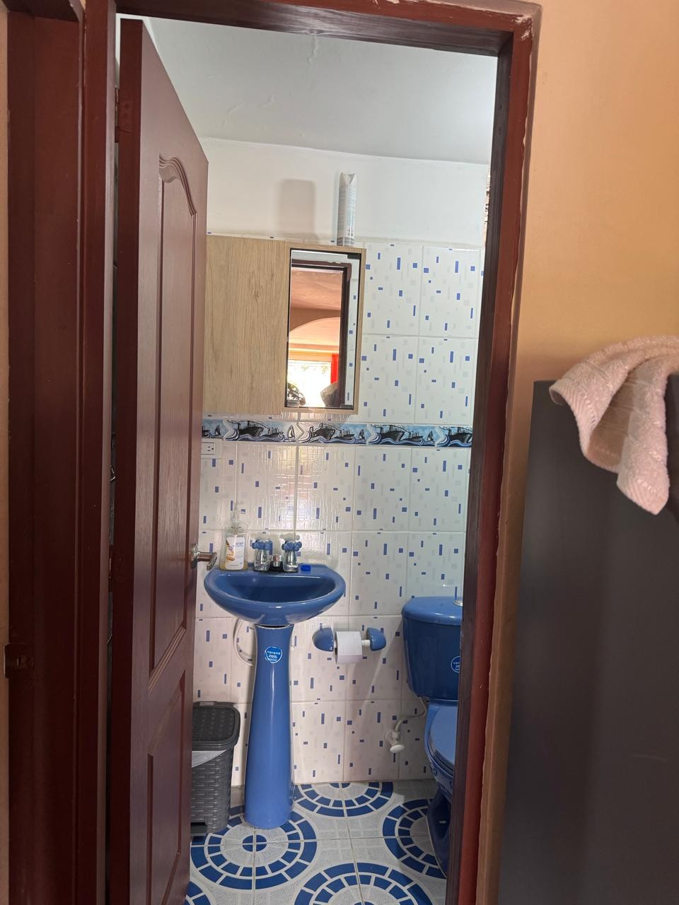 Casa en venta en Samaria I Etapa, Pereira · foto 21 de 23