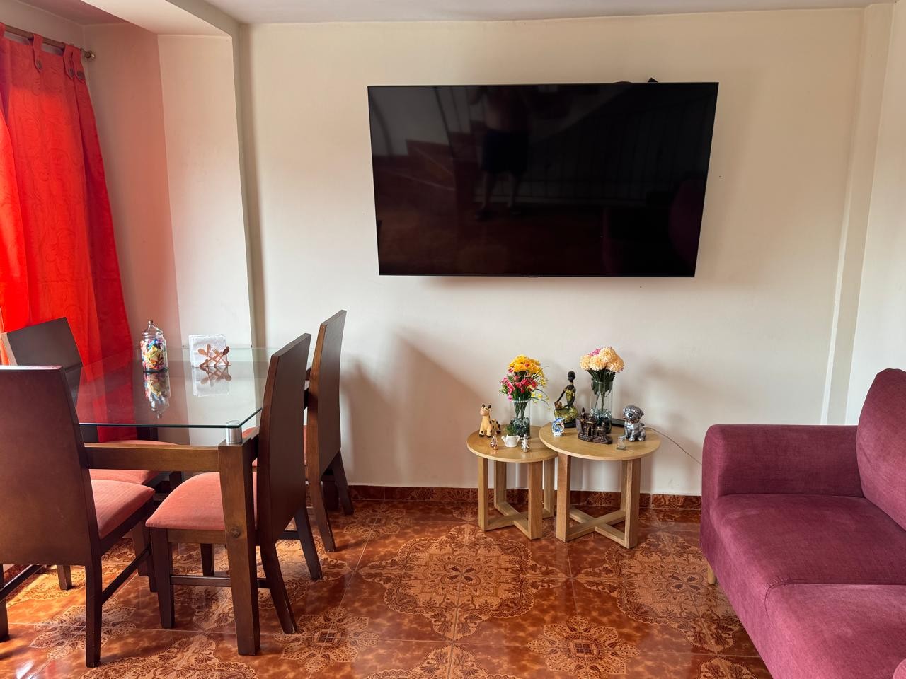 Casa en venta en Samaria I Etapa, Pereira · foto 9 de 23