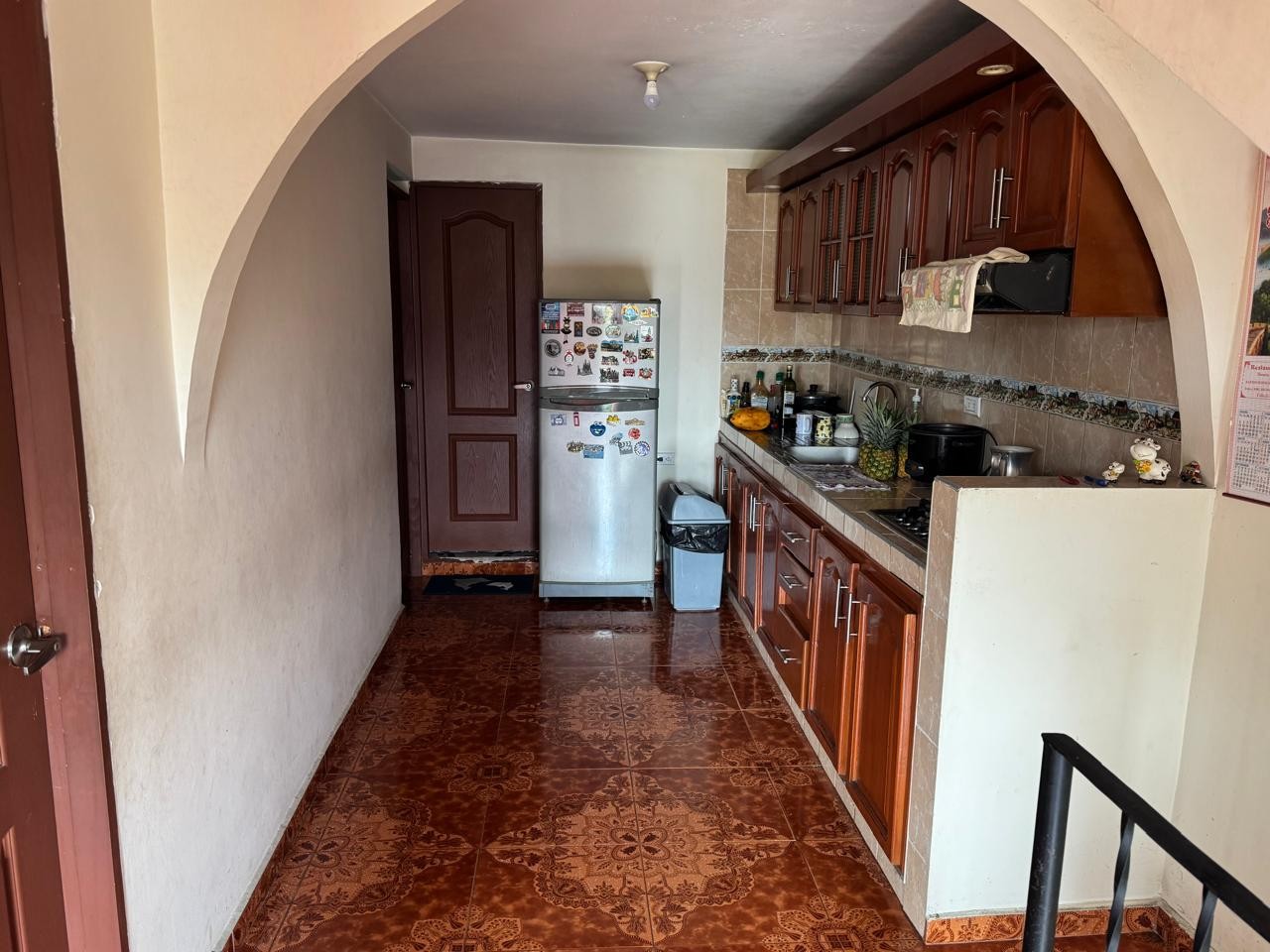 Casa en venta en Samaria I Etapa, Pereira · foto 10 de 23
