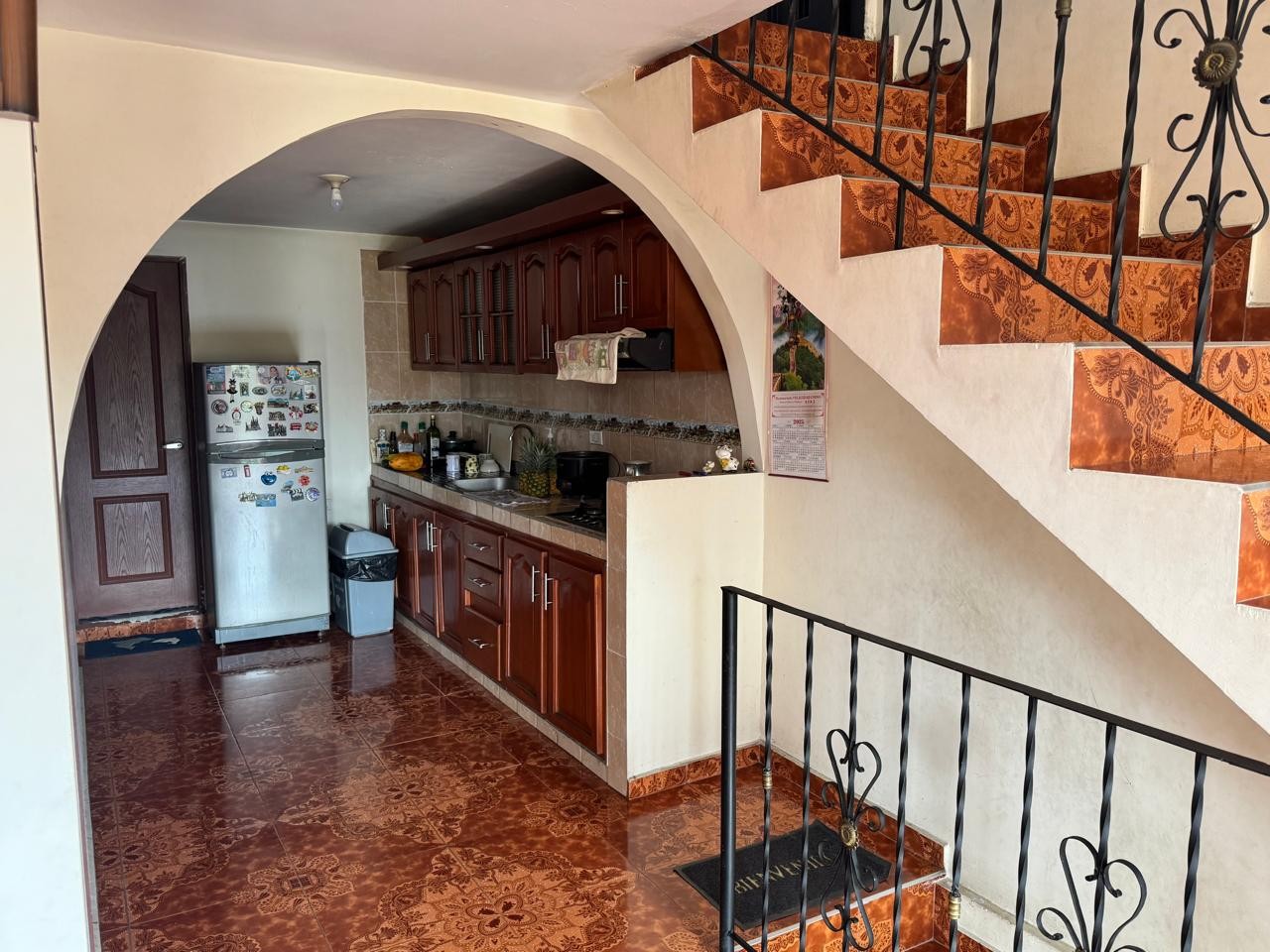 Casa en venta en Samaria I Etapa, Pereira · foto 13 de 23