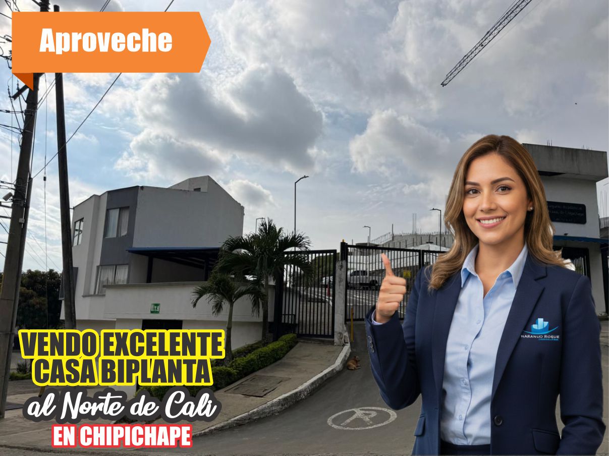 Casa en Venta en Chipichape, Cali