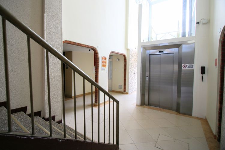 Habitación en arriendo cerca de la Escuela Superior de Administración Pública (Bogotá)