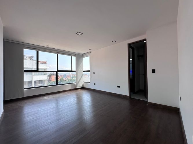Apartamento de 3 alcobas en venta en La Castellana, Medellín, 100 m² · foto 15 de 17