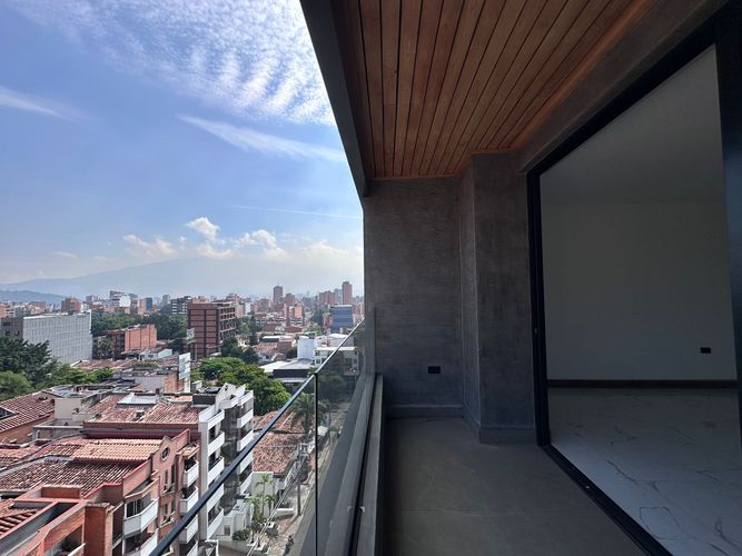 Apartamento de 3 alcobas en venta en La Castellana, Medellín, 100 m² · foto 17 de 17