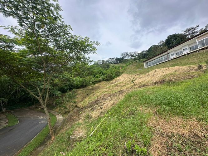 Lote en venta en La Trinidad, Manizales · foto 10 de 17
