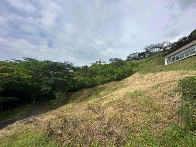 Lote en venta en La Trinidad, Manizales · foto 11 de 17