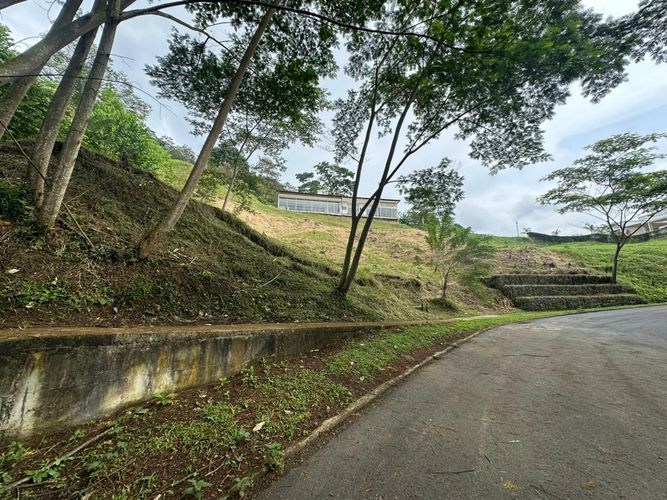 Lote en venta en La Trinidad, Manizales · foto 13 de 17