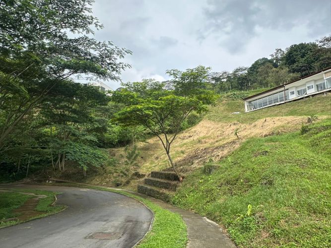 Lote en venta en La Trinidad, Manizales · foto 15 de 17