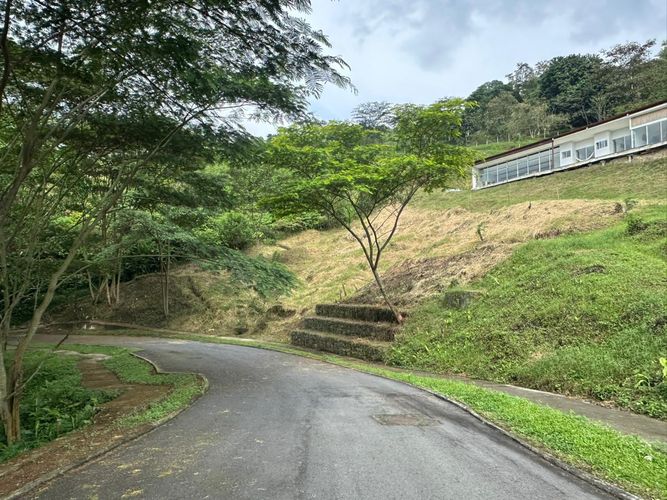 Lote en venta en La Trinidad, Manizales · foto 16 de 17