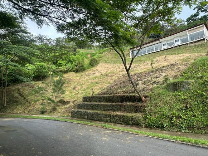 Lote en venta en La Trinidad, Manizales · foto 17 de 17