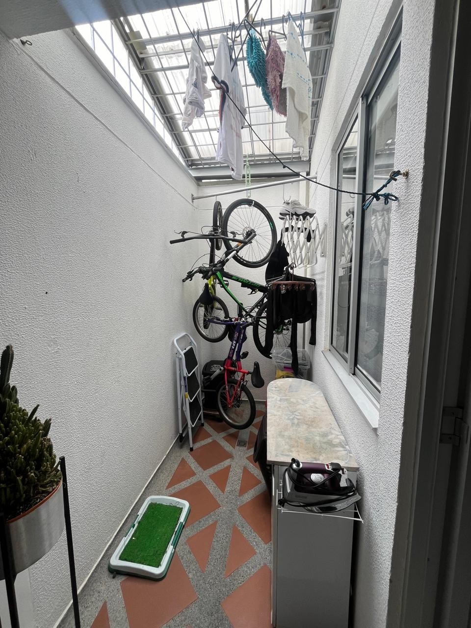 Casa en venta en Pueblito Cafetero, Pereira · foto 6 de 12