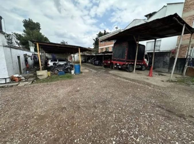 Casa de 4 alcobas en venta en Centro Tocancipá, Tocancipá, 856 m² · foto 5 de 10