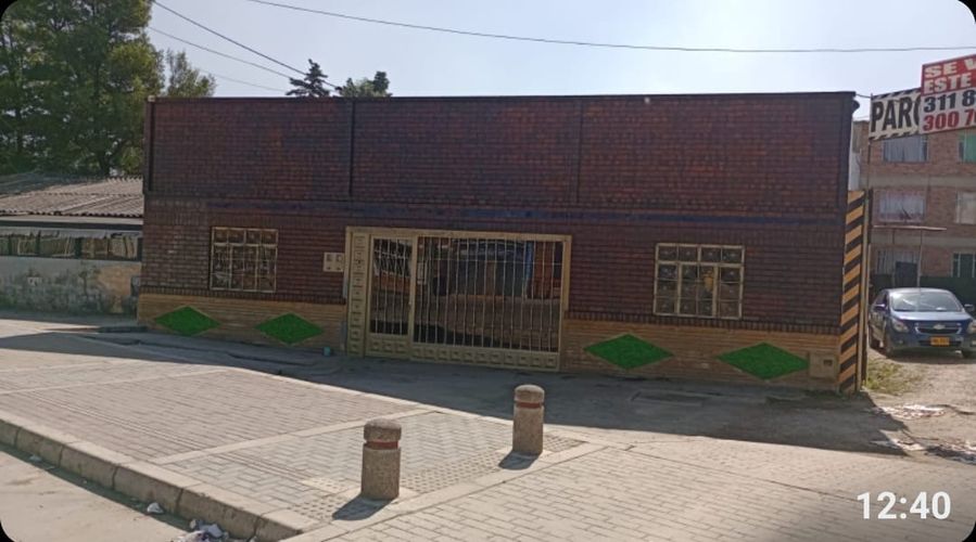 Casa de 4 alcobas en venta en Centro Tocancipá, Tocancipá, 856 m² · foto 6 de 10
