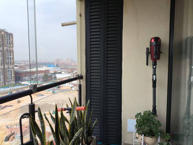 Apartamento de 3 alcobas en venta en Montevideo, Bogotá, 88 m² · foto 5 de 24