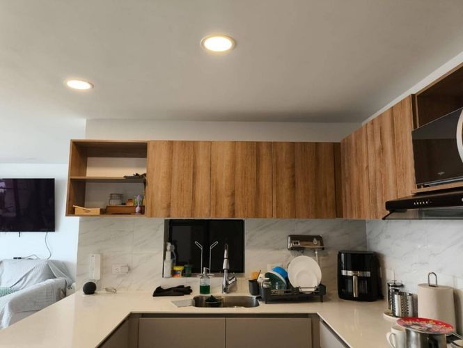 Apartamento de 3 alcobas en venta en Montevideo, Bogotá, 88 m² · foto 6 de 24