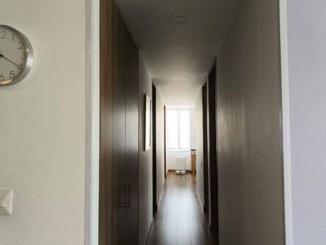 Apartamento de 3 alcobas en venta en Montevideo, Bogotá, 88 m² · foto 7 de 24